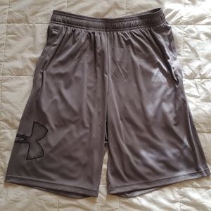 Men's Under Armour Athletic Shorts (M)